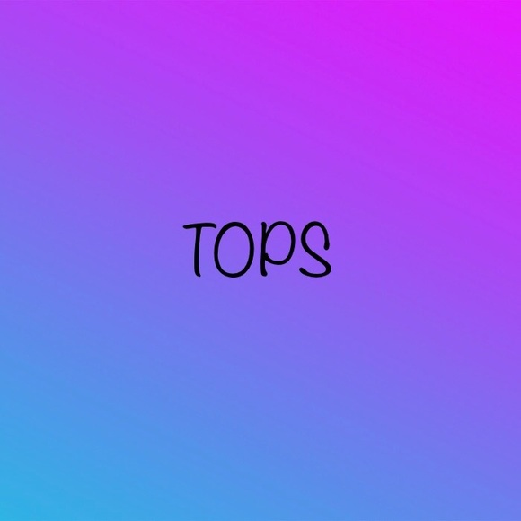 TOPS - Picture 1 of 1